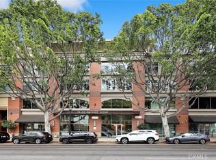 840 E Green St UNIT 211, Pasadena, CA 91101
