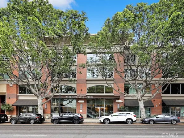 840 E Green St Unit 211, Pasadena, CA 91101