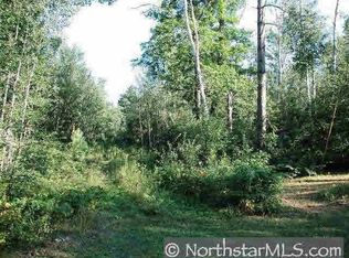 0 Twin Bay Rd, Hayward, WI 54843