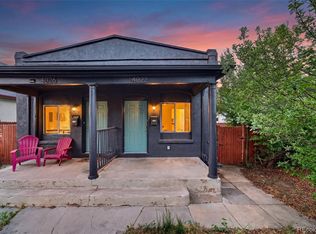 4022 Navajo St, Denver, CO 80211