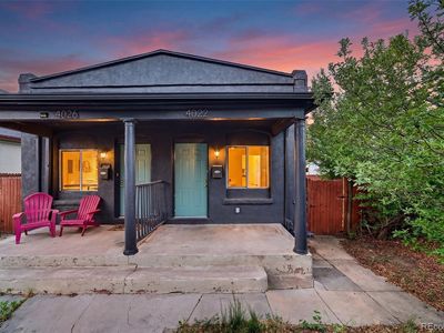 4022 Navajo Street, Denver, CO, 80211