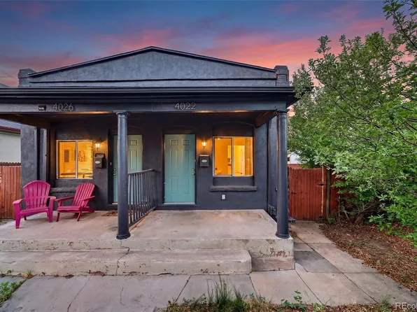 4022 Navajo Street, Denver, CO 80211
