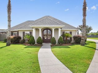 105 Allegro Ave, Duson, LA 70529