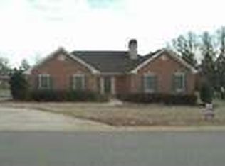 1290 Twelve Oaks Cir, Watkinsville, GA 30677