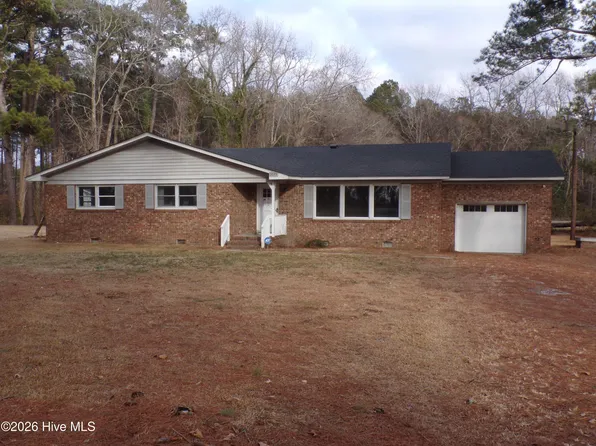 3275 Us-258, Fountain, NC 27829
