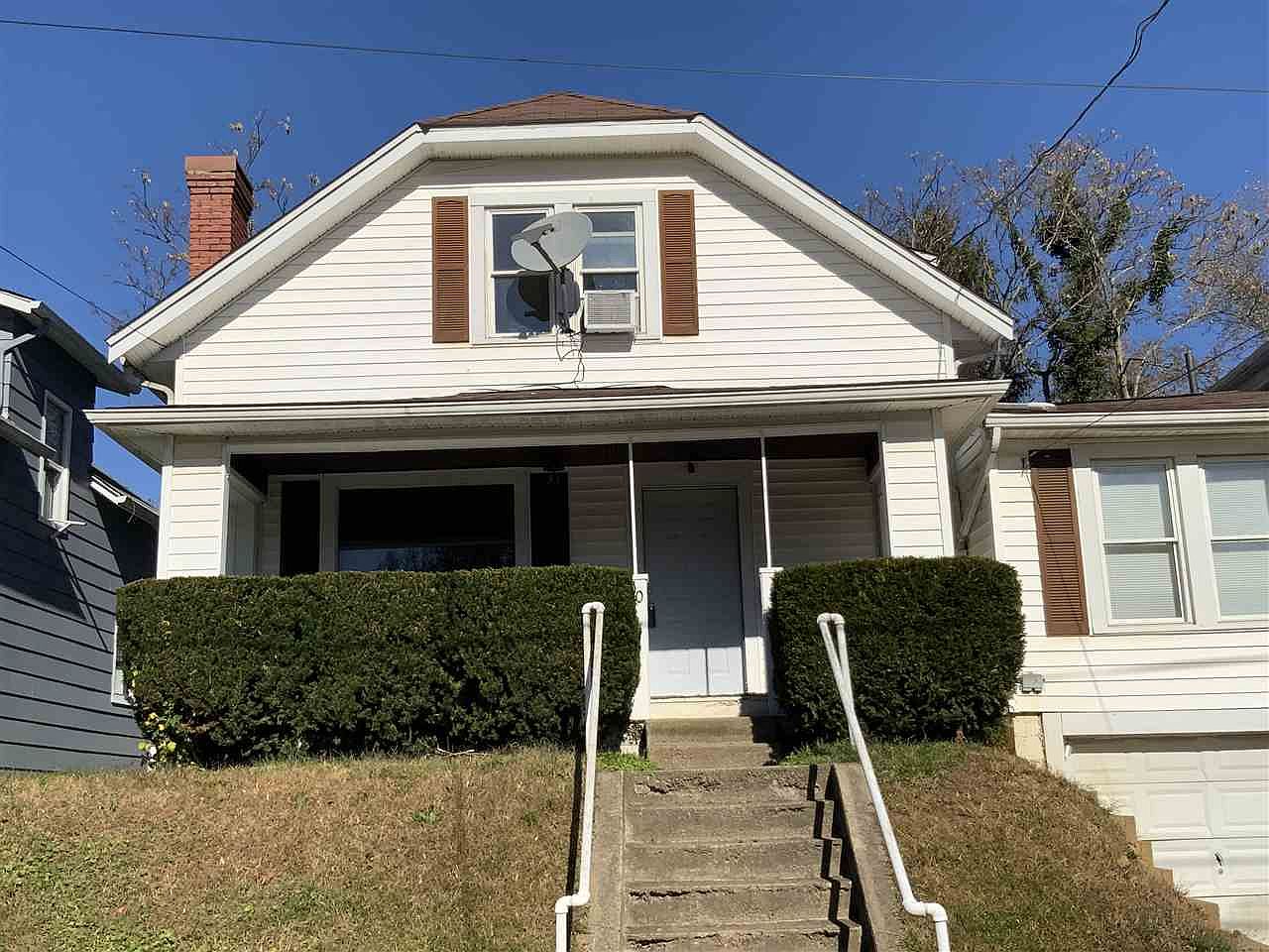90 Oney Ave Huntington Wv 25705 Mls 169755 Zillow