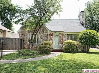 1440 E 34th St, Tulsa, OK 74105