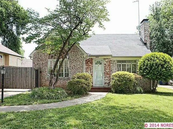 1440 E 34th St, Tulsa, OK 74105