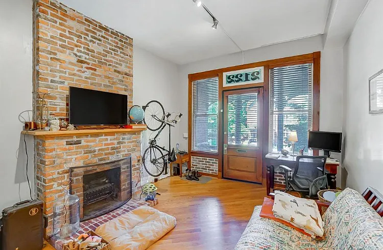 1 bed, 776 sqft, $1,400 — Photo 1