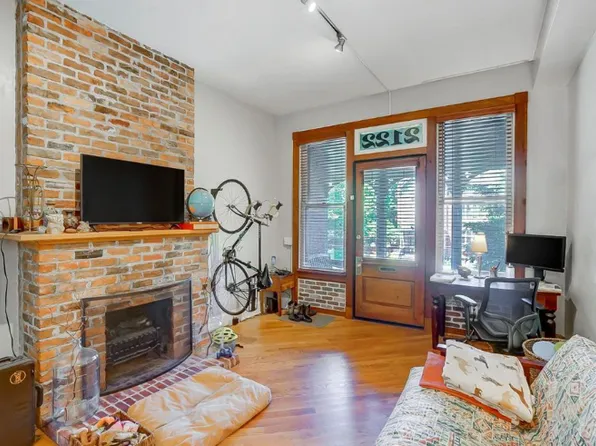 2122 Saint James Ave #2, Cincinnati, OH 45206