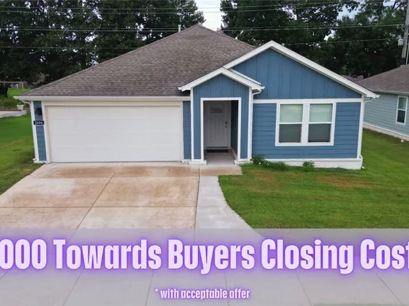 2806 N Snowball Dr, Fayetteville, AR 72704