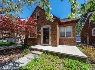 4168 Grayton St, Detroit, MI 48224