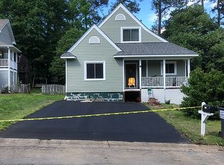 12506 Needle Rush Way, Midlothian, VA 23114
