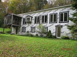 829 Honey Hollow Rd, Windsor, NY 13865