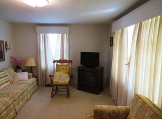 309 Spring Garden Ln, Bassett, VA 24055