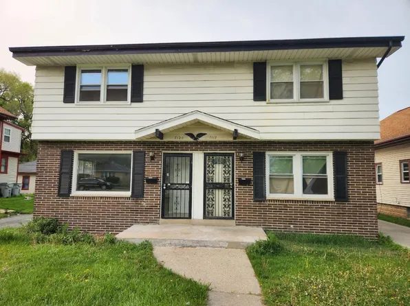 7118-7120 W Villard Ave., 7118-7120 W Villard Ave, Milwaukee, WI 53218