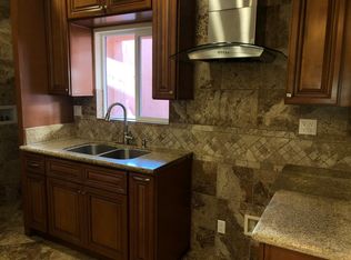 2711 E 8th St, Douglas, AZ 85607