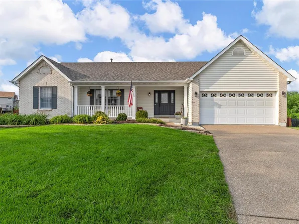 9 Quaint Cottage Ct, O'Fallon, MO 63368