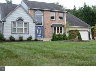 10 Lafayette Ave, Voorhees, NJ 08043