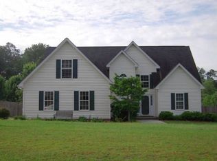 2155 Heath Pond Rd, Elgin, SC 29045