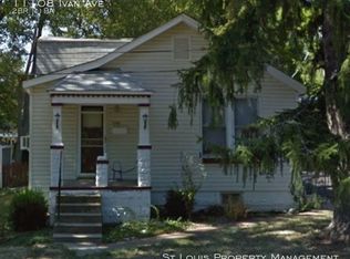 11108 Ivan Ave, Saint Ann, MO 63074