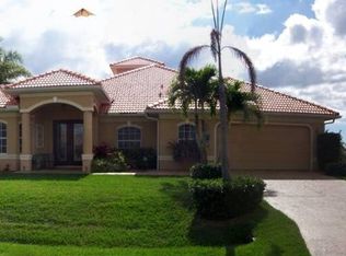 4106 NW 11th Ter, Cape Coral, FL 33993