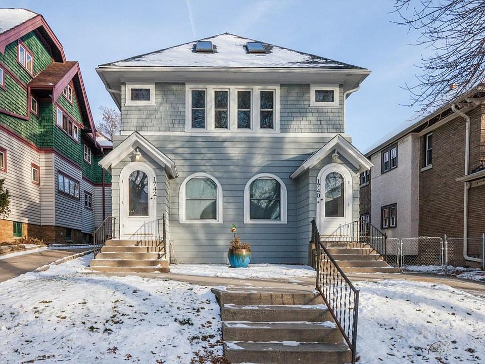 1st image of 1740 N 57th St #1742