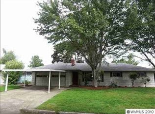 3729 Manor Dr NE, Salem, OR 97301