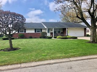 515 Royale Dr, Union City, IN 47390