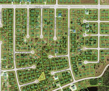 12 Boom Ln #52, Placida, FL, 33946