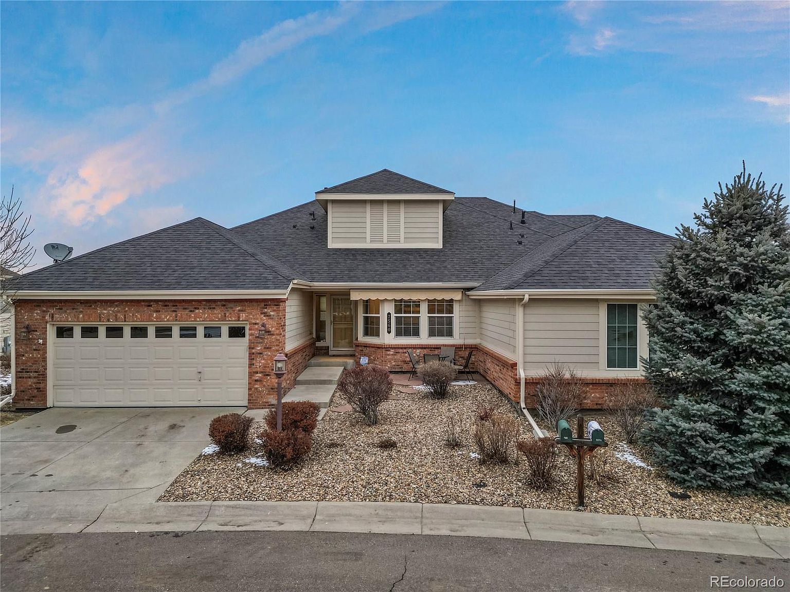 7560 S Biloxi Court, Aurora, CO 80016 | MLS #5925679 | Zillow
