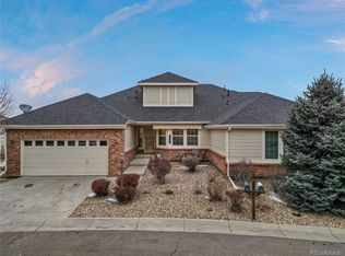 7560 S Biloxi Ct, Aurora, CO 80016