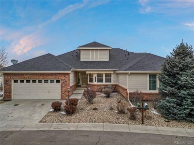 7560 S Biloxi Court, Aurora, CO, 80016