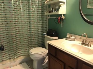 6003 Hatfield Glen Dr, Katy, TX 77449