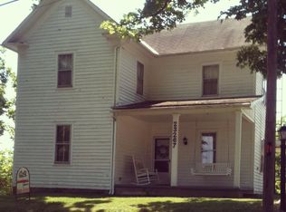 23267 Cherry Ridge Rd, New Plymouth, OH 45654