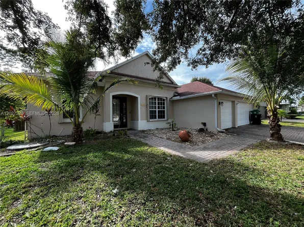 1420 SW Dimperio Ave, Port Saint Lucie, FL 34953