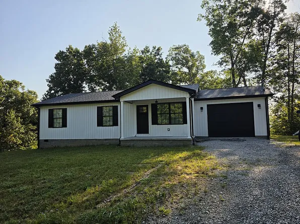 1151 Fount Hubbard Rd, London, KY 40741