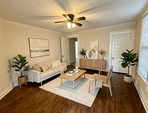 1605 Beechwood Ave #2 Photo 1