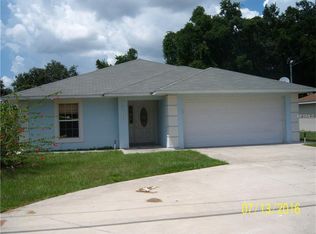 1306 Polk City Rd, Haines City, FL 33844
