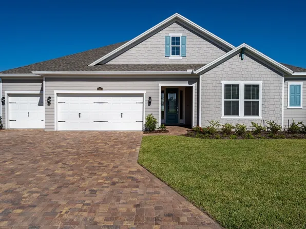 111 Pavia Pl, Saint Johns, FL 32259