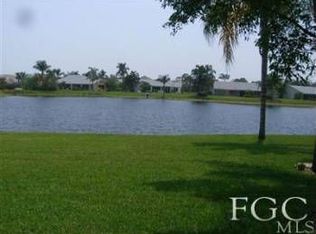 3695 Stone Way, Estero, FL 33928