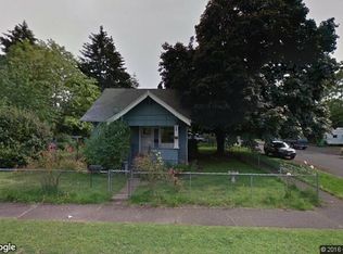 5506 SE 61st Ave, Portland, OR