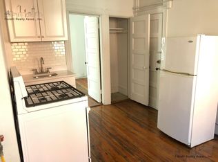 12 Unity St APT 4, Boston, MA 02113
