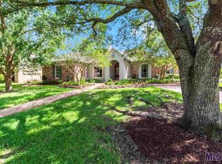 16720 Gingerwood Ave, Baton Rouge, LA 70810