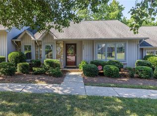 4203 Sullivans Lake Dr, Greensboro, NC 27410