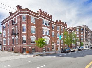 1800 Mass Ave #U32, Cambridge, MA 02140