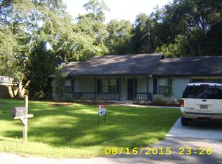 3949 Greenridge Rd, Valdosta, GA 31605
