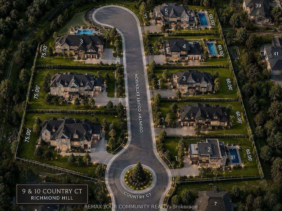 2nd image of 10 Country Ct