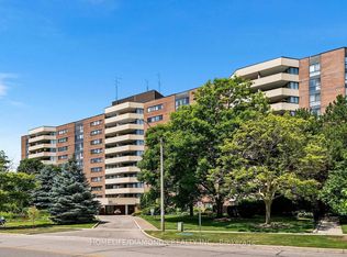 40 Baif Blvd #407, Richmond Hill, ON L4C 5M9
