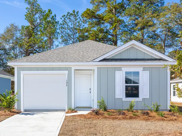 126 Congaree Ct, Santee, SC 29142